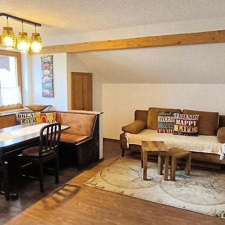 Gaestehaus Alpenblick Mutters Eksteriør billede